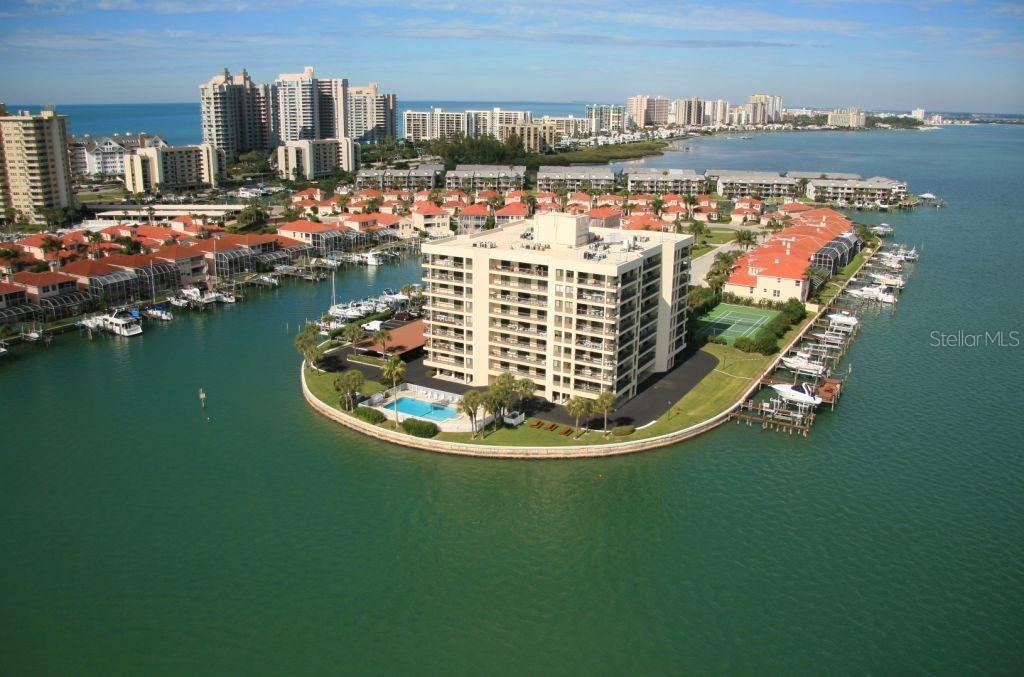 240 Sand Key Estates Dr. #225, Clearwater, FL 33767