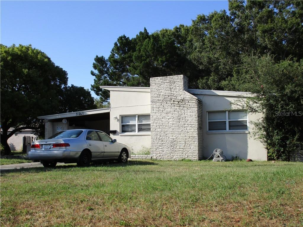 3641 Fairfield Ave., St Petersburg, FL 33711