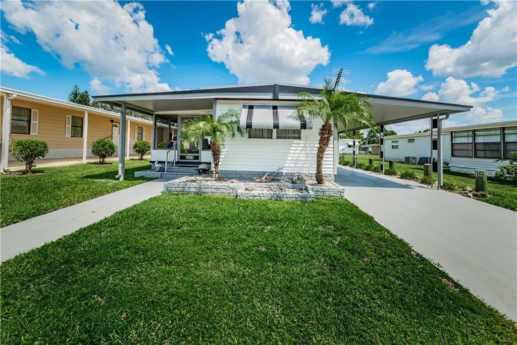 3414 Courtney Dr., Holiday, FL 34690