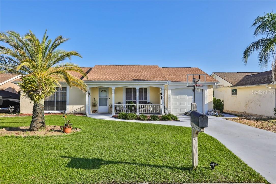 3055 Rock Valley Dr., Holiday, FL 34691