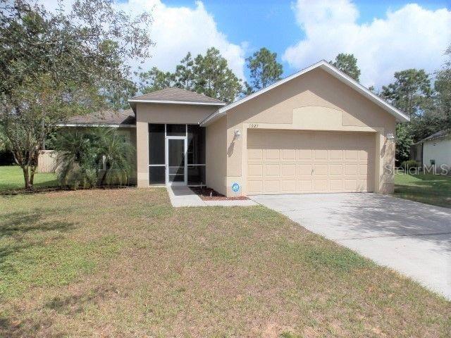 1025 Evans Loop, Lake Wales, FL 33853