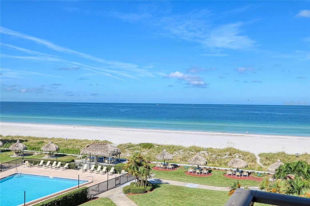 1400 Gulf Blvd. #401, Clearwater, FL 33767