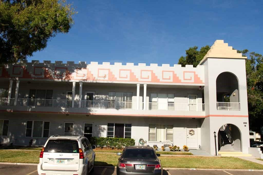 2100 World Parkway Blvd. #62, Clearwater, FL 33763