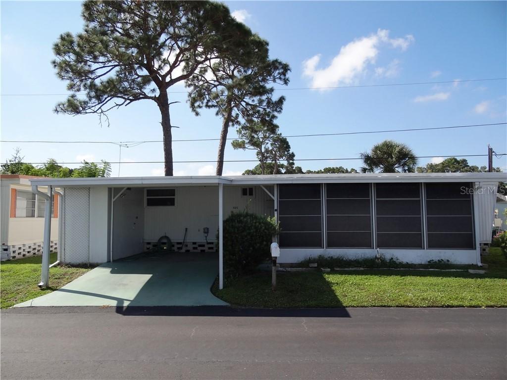 12766 Seminole Blvd. #105, Largo, FL 33778