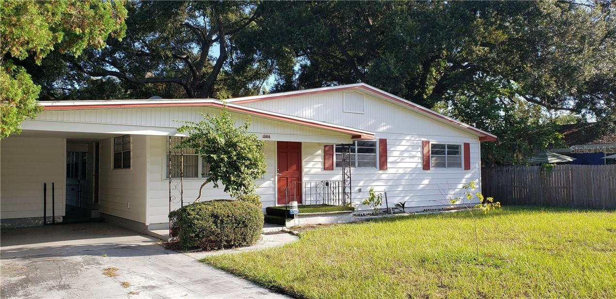 1364 Parkwood St., Clearwater, FL 33755