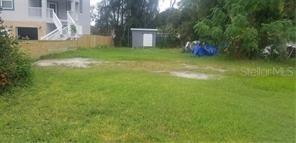 Quincy St., Gulfport, FL 33711