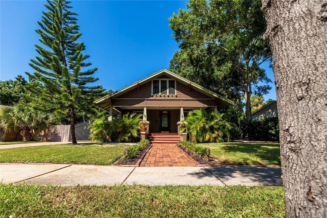 3931 Miramar Way, St Petersburg, FL 33705