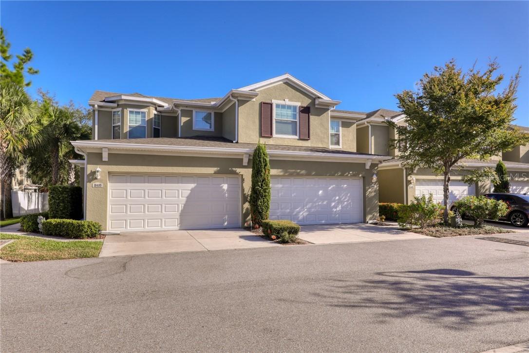 10491 Whittington Ct., Largo, FL 33773