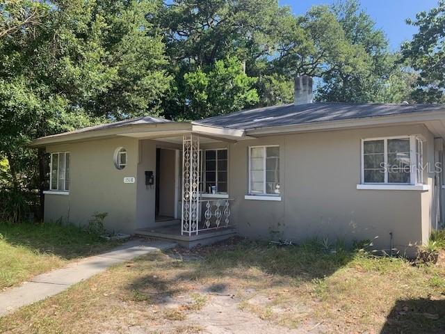 1518 14th St., St Petersburg, FL 33705