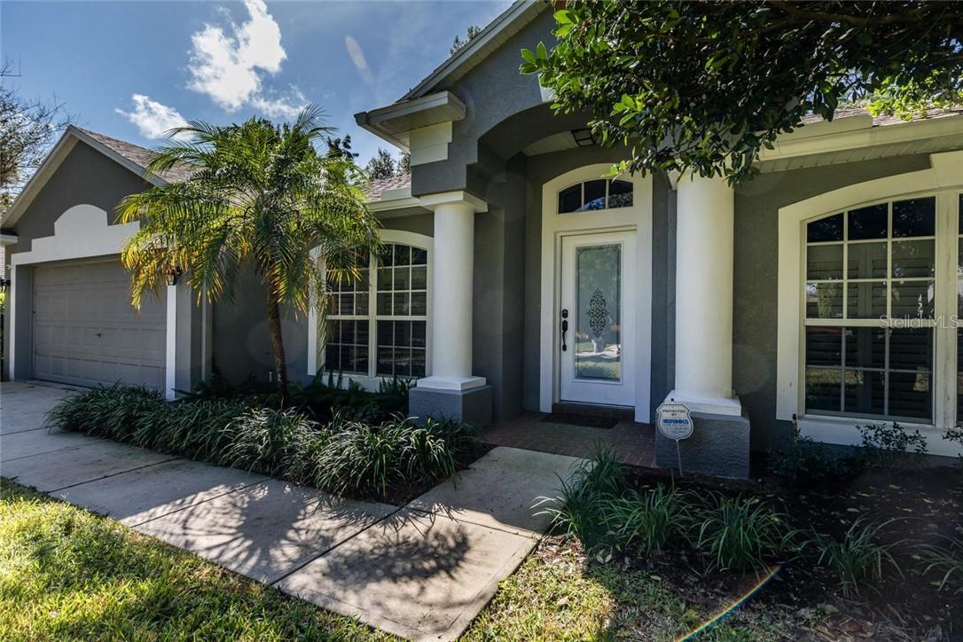 1515 Mccrea Dr., Lutz, FL 33549