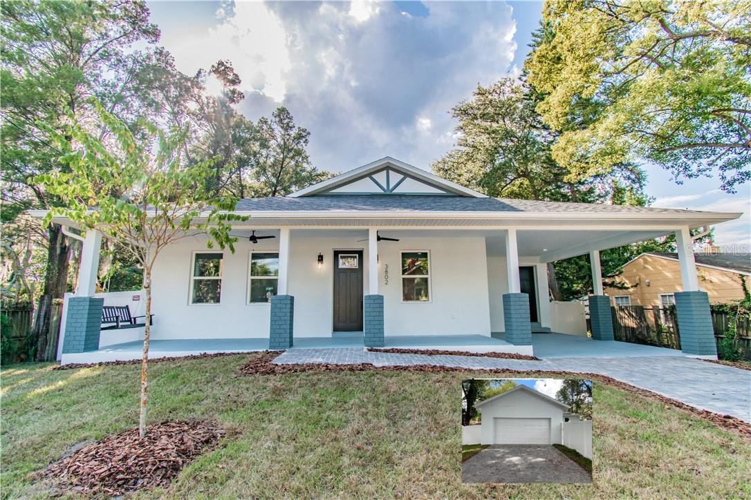 3802 N Ola Ave., Tampa, FL 33603