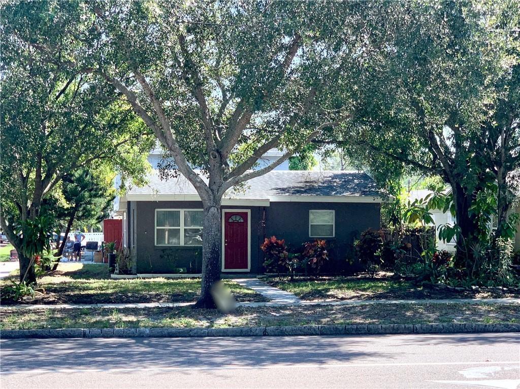 5039 Dr Martin Luther King Jr St., St Petersburg, FL 33703