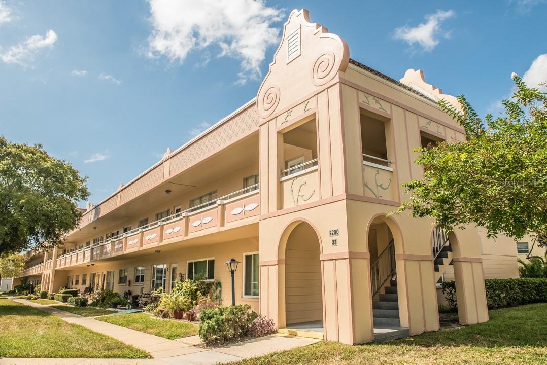 2200 World Parkway Blvd. #42, Clearwater, FL 33763