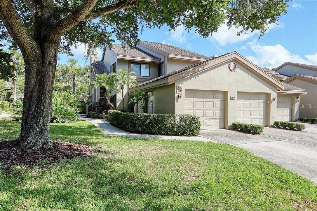3079 Landmark Blvd. #1601, Palm Harbor, FL 34684