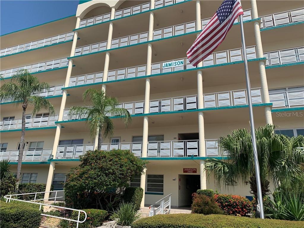 2960 59th St. #211, Gulfport, FL 33707