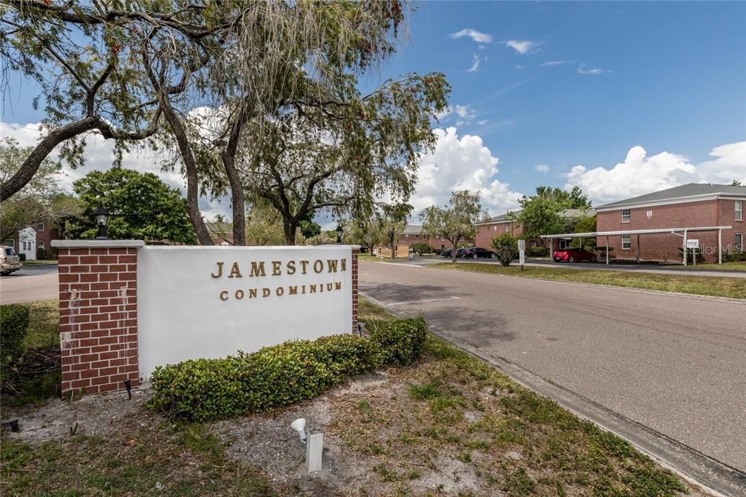 1160 84th Ave. #D, St Petersburg, FL 33702