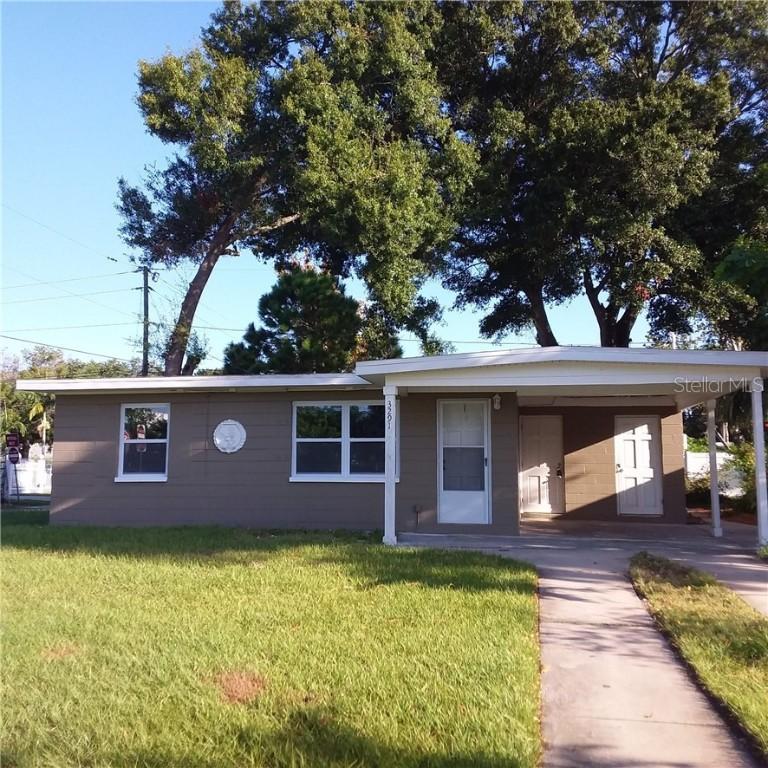 3291 N 47th Ter., St Petersburg, FL 33714