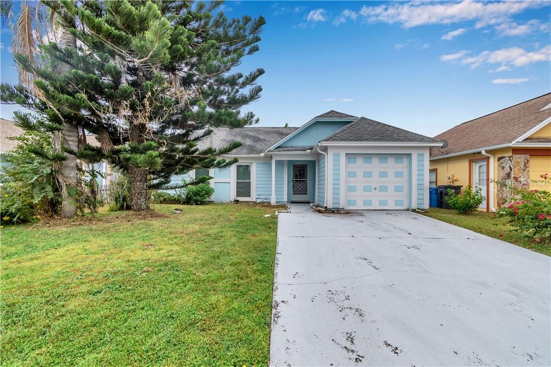 9036 Dixiana Villa Cir., Tampa, FL 33635