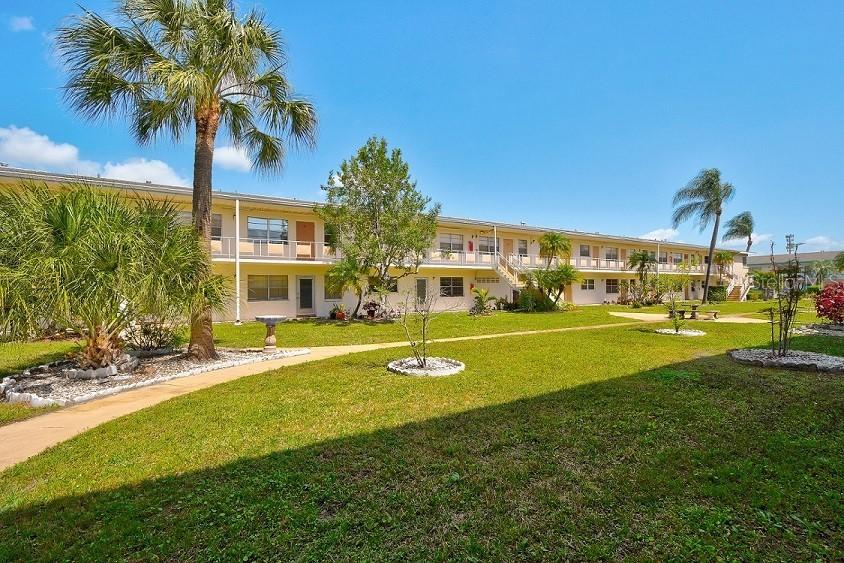 5940 21st St. #7, St Petersburg, FL 33714