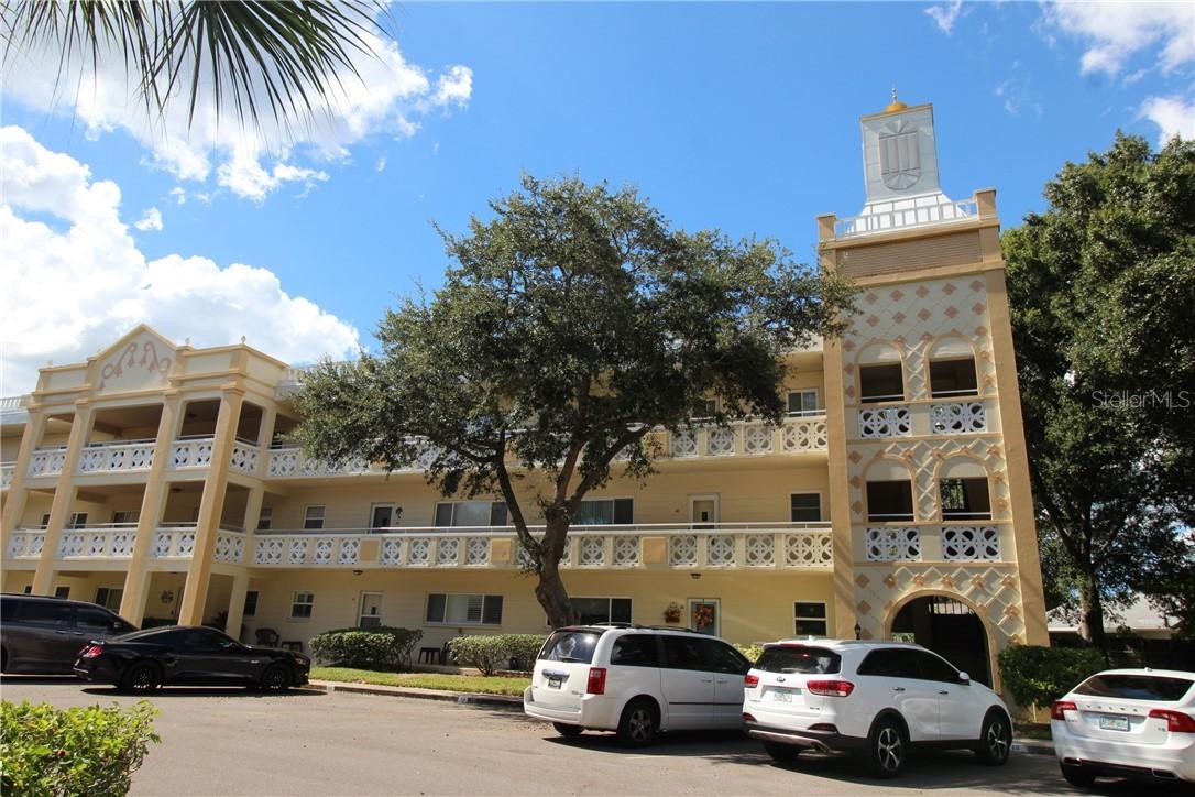 2286 Mexican Way #40, Clearwater, FL 33763