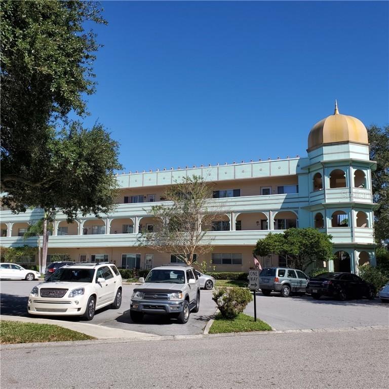 2286 Norwegian Dr. #40, Clearwater, FL 33763