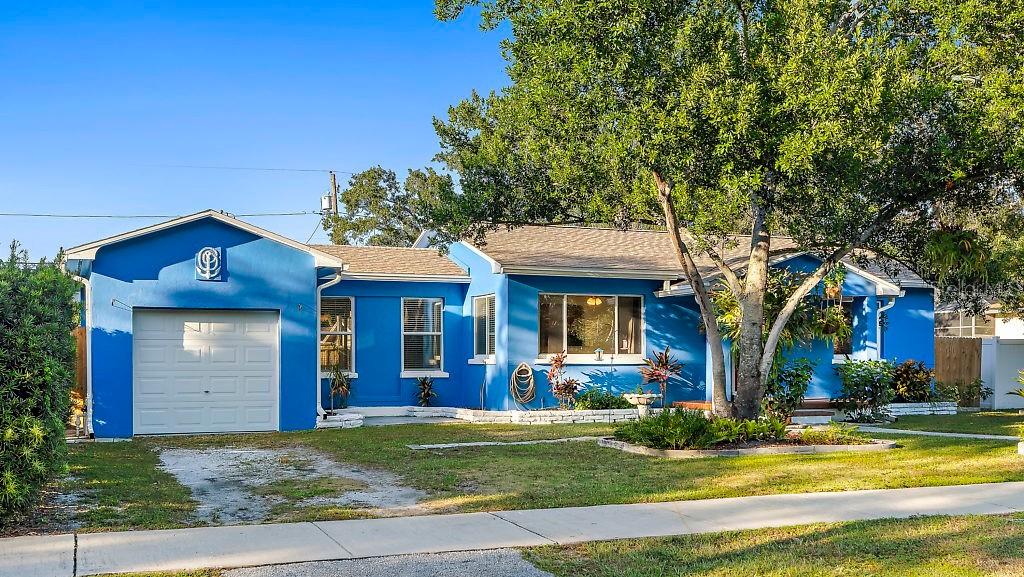 6125 2nd Ave., St Petersburg, FL 33707