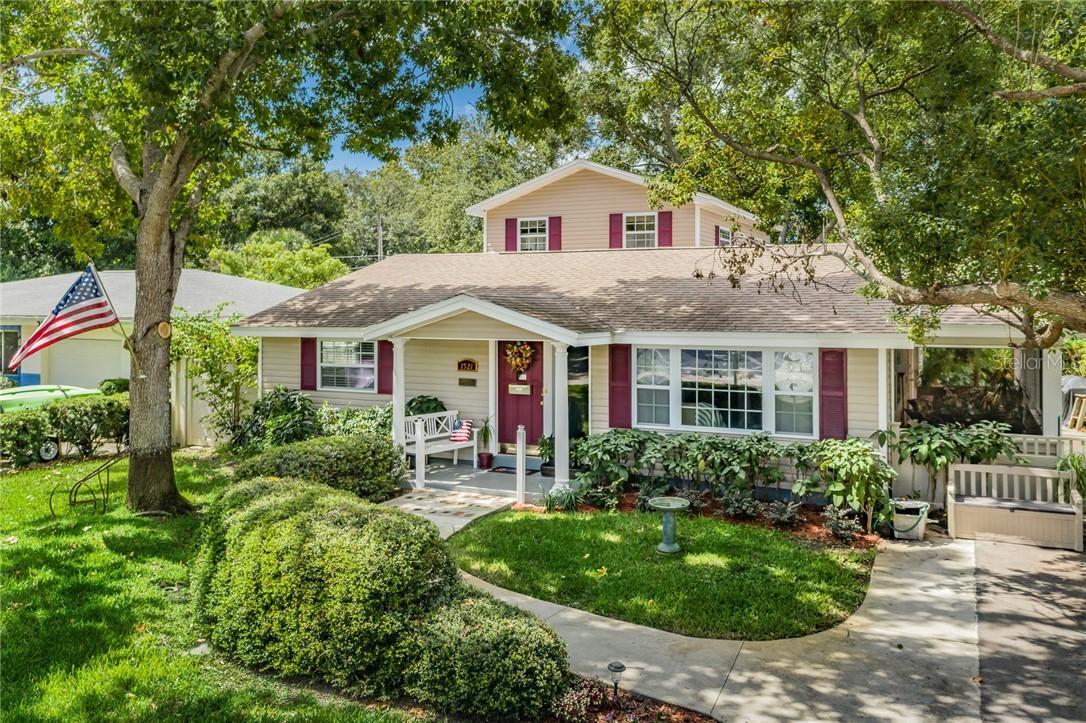 1521 60th St., Gulfport, FL 33707