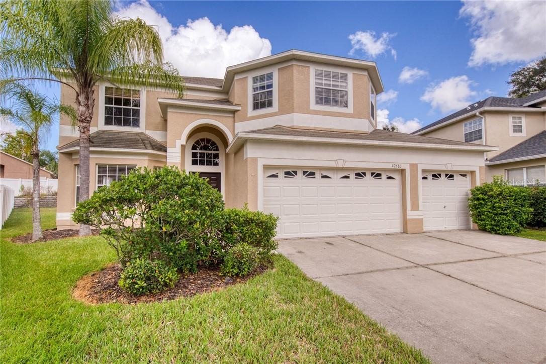 10580 Coral Key Ave., Tampa, FL 33647