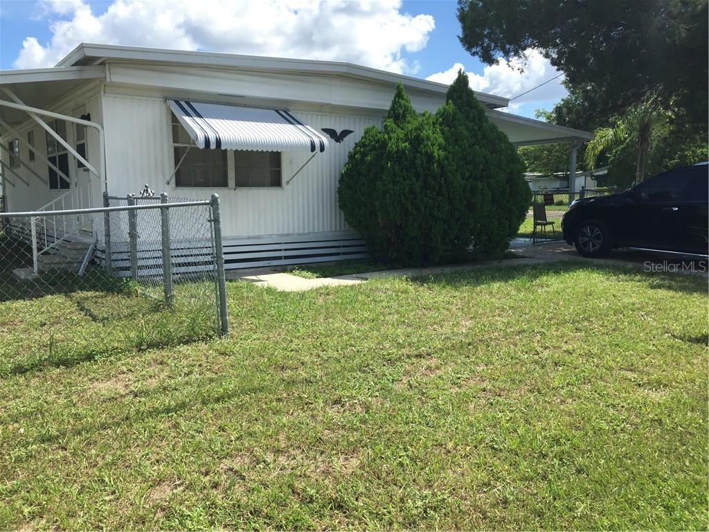 11312 Rampart Ln., Port Richey, FL 34668