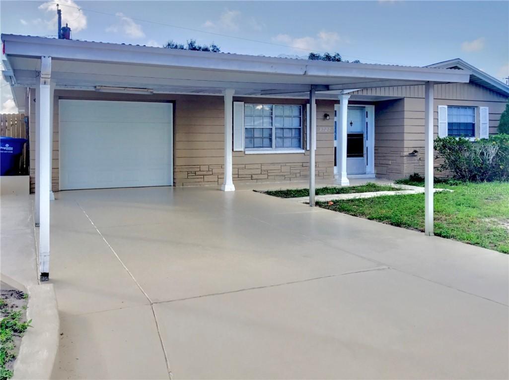 3727 Kimberly Oaks Dr., Holiday, FL 34691