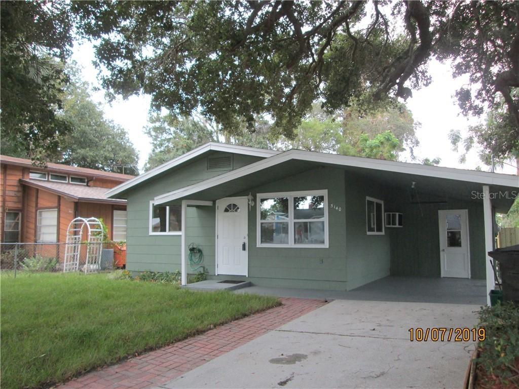 5140 12th Ave., Gulfport, FL 33707