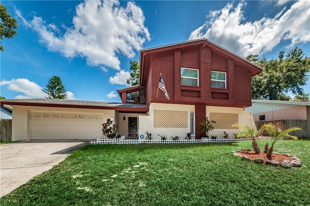 3927 Orchard Hill Cir., Palm Harbor, FL 34684