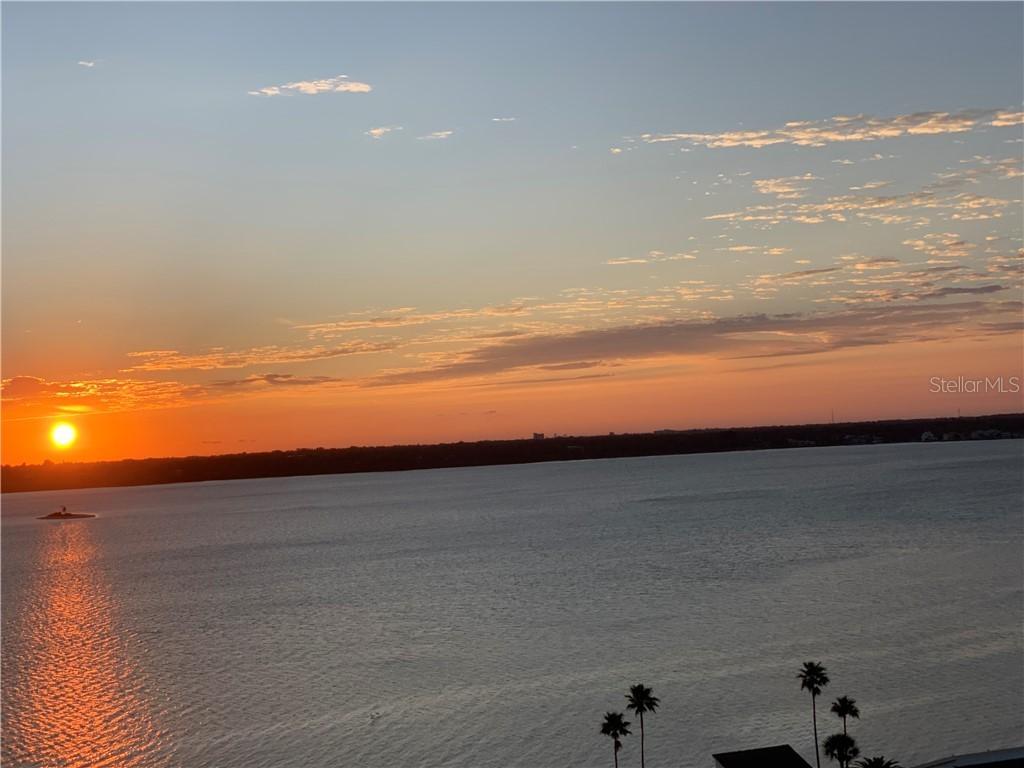 1390 Gulf Blvd. #PH-5, Clearwater, FL 33767