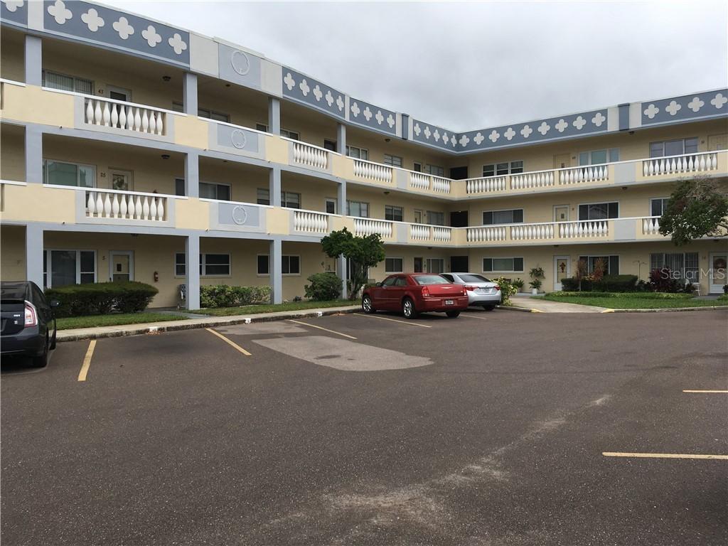 2221 Swedish Dr. #5, Clearwater, FL 33763