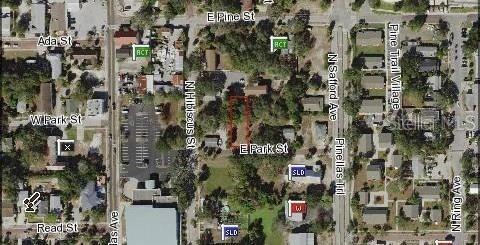 119 E Park St., Tarpon Springs, FL 34689