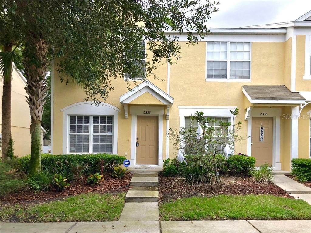 2338 Lake Woodberry Creek, Brandon, FL 33510