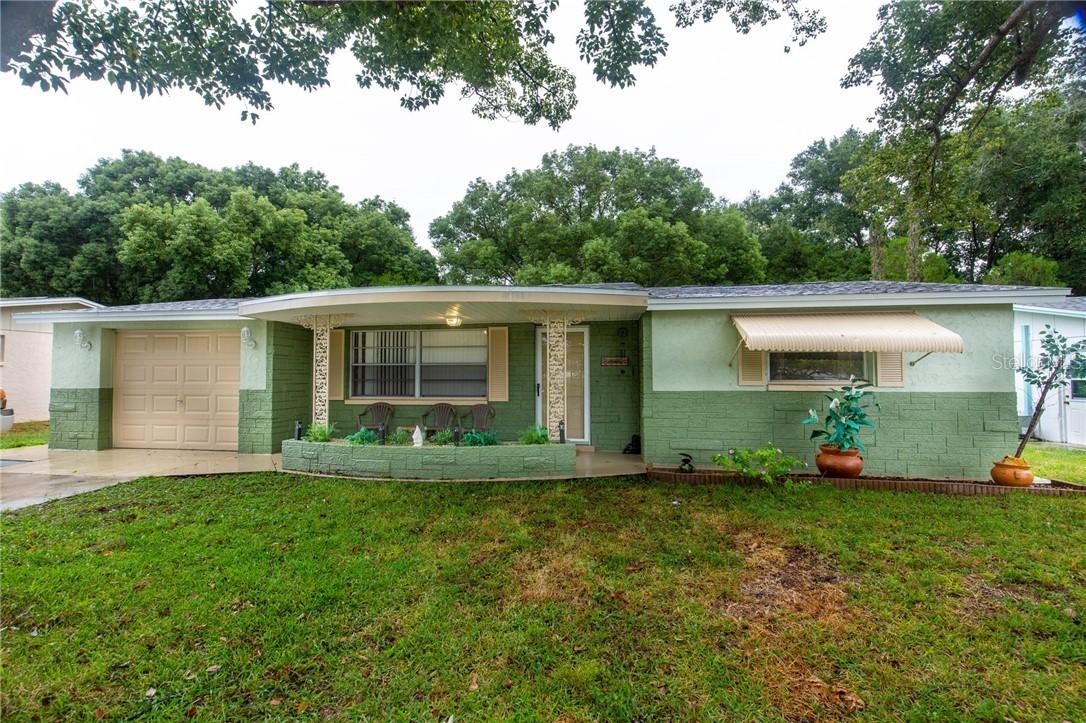 3408 Blue Bird Dr., Holiday, FL 34690