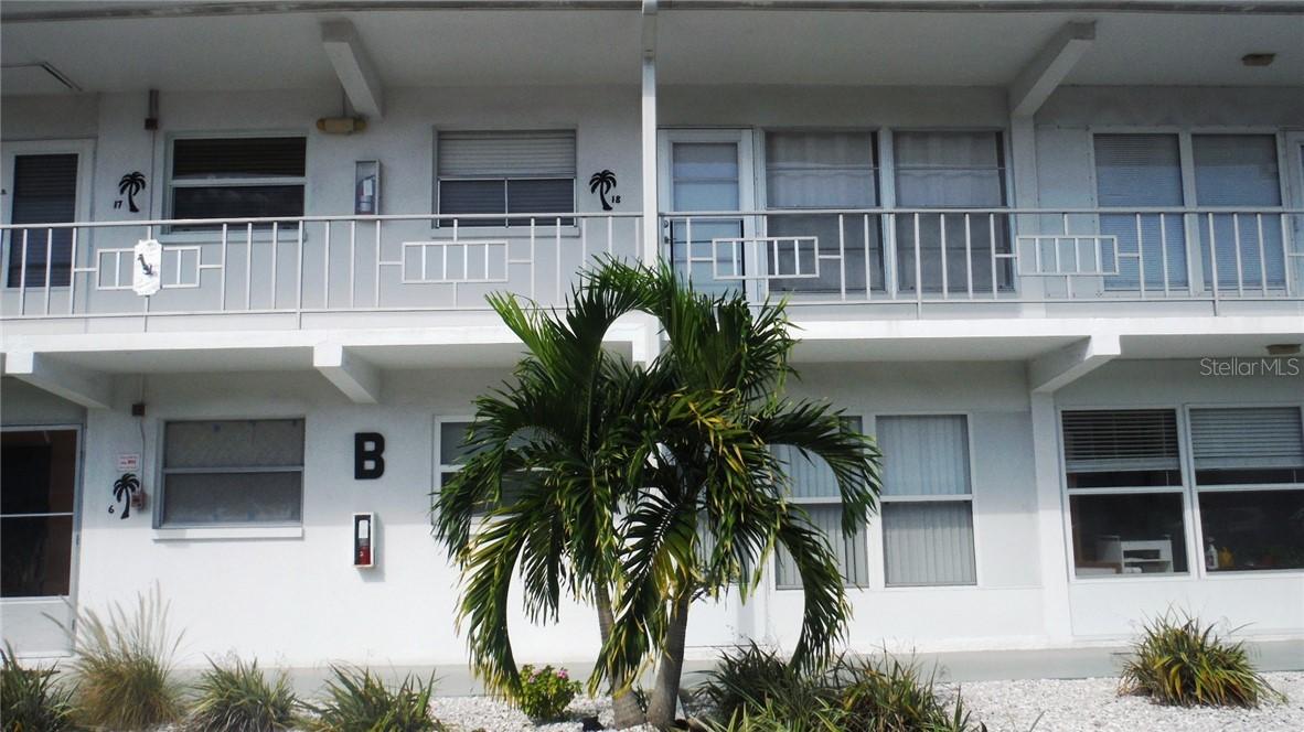 1221 Drew St. #B7, Clearwater, FL 33755