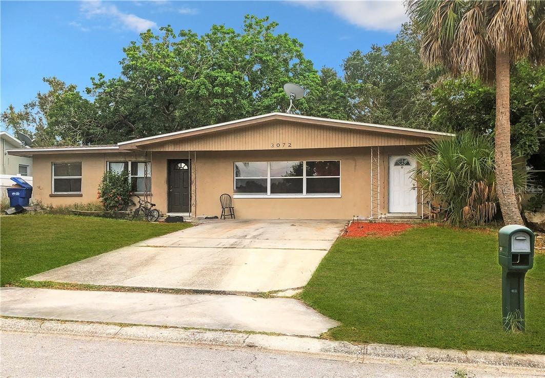 3072 Clifton Ter., Largo, FL 33770