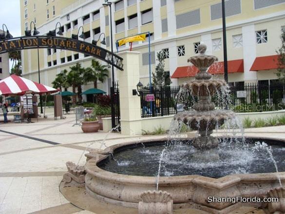 628 Cleveland St. #1208, Clearwater, FL 33755