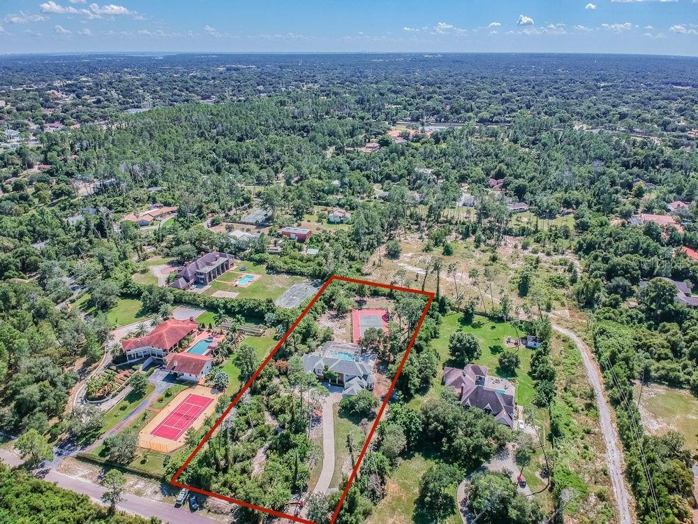 1820 Bee Pond Rd., Palm Harbor, FL 34683