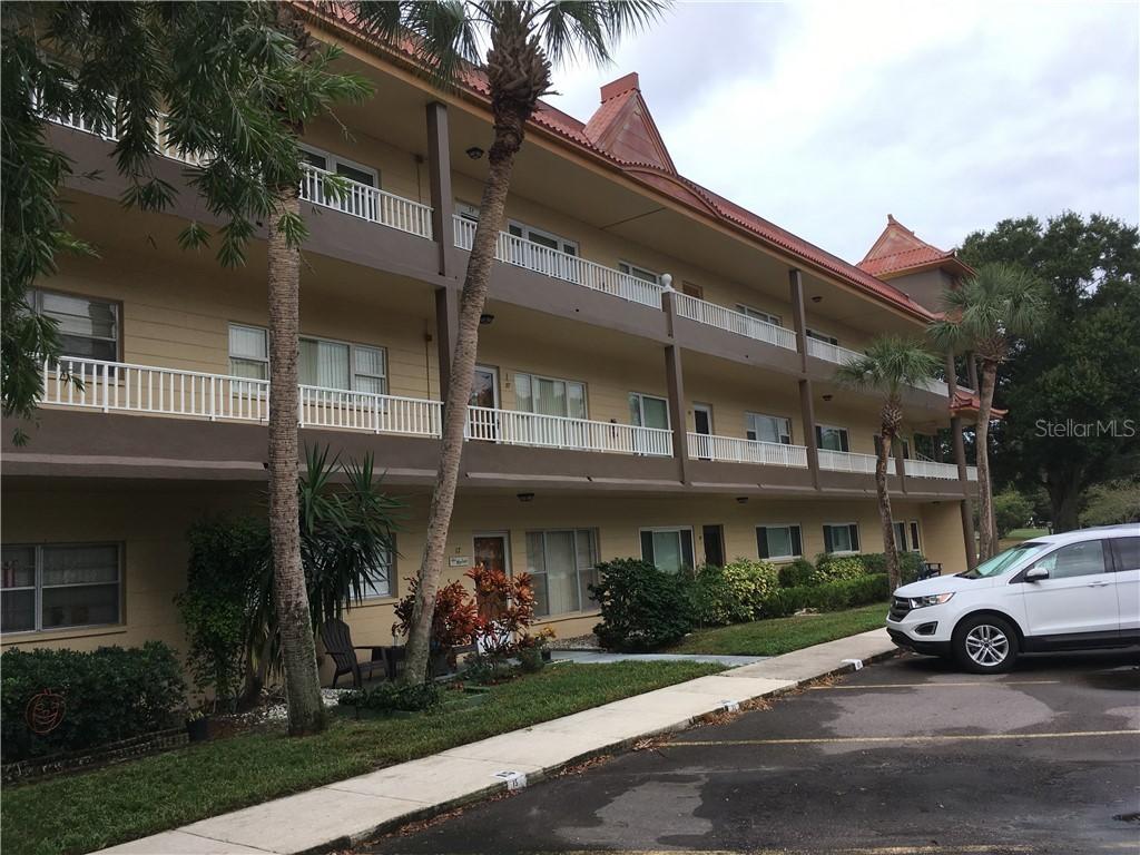 2403 Finlandia Ln. #9, Clearwater, FL 33763