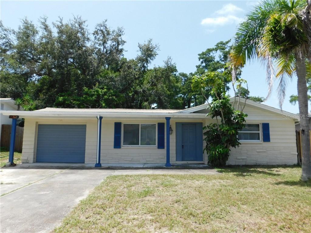 3415 Kimberly Oaks Dr., Holiday, FL 34691