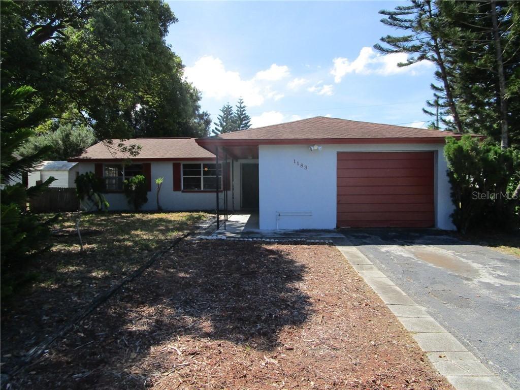 1183 19th Ave., Largo, FL 33778