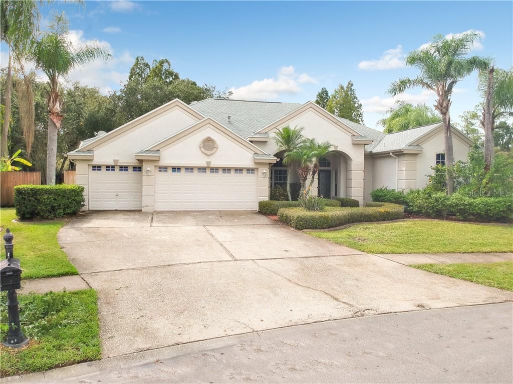 12003 Wandsworth Dr., Tampa, FL 33626