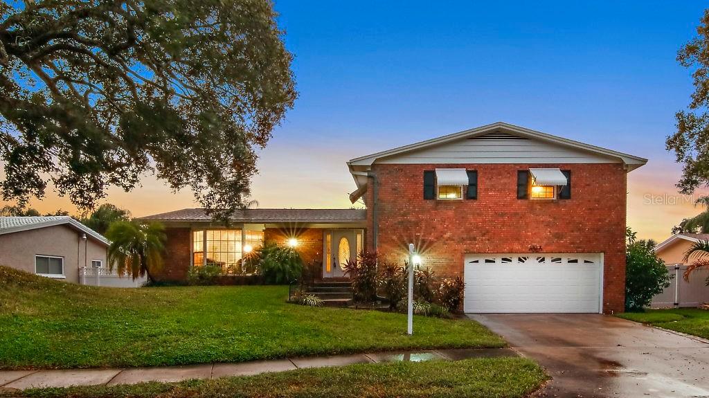 1919 Sandpiper Dr., Clearwater, FL 33764