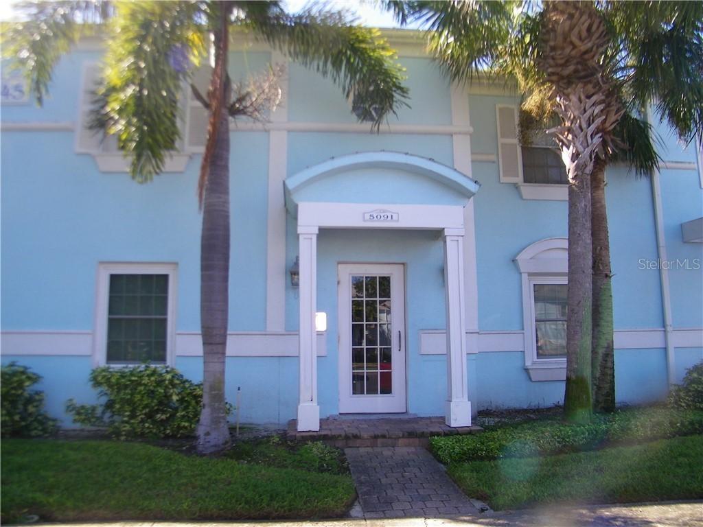 5091 Starfish Dr. #A, St Petersburg, FL 33705