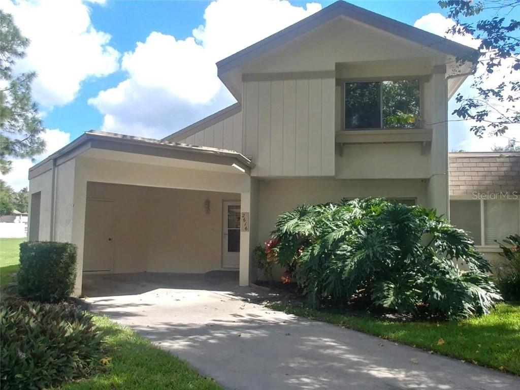 2616 Cedar View Ct. #95-C, Clearwater, FL 33761