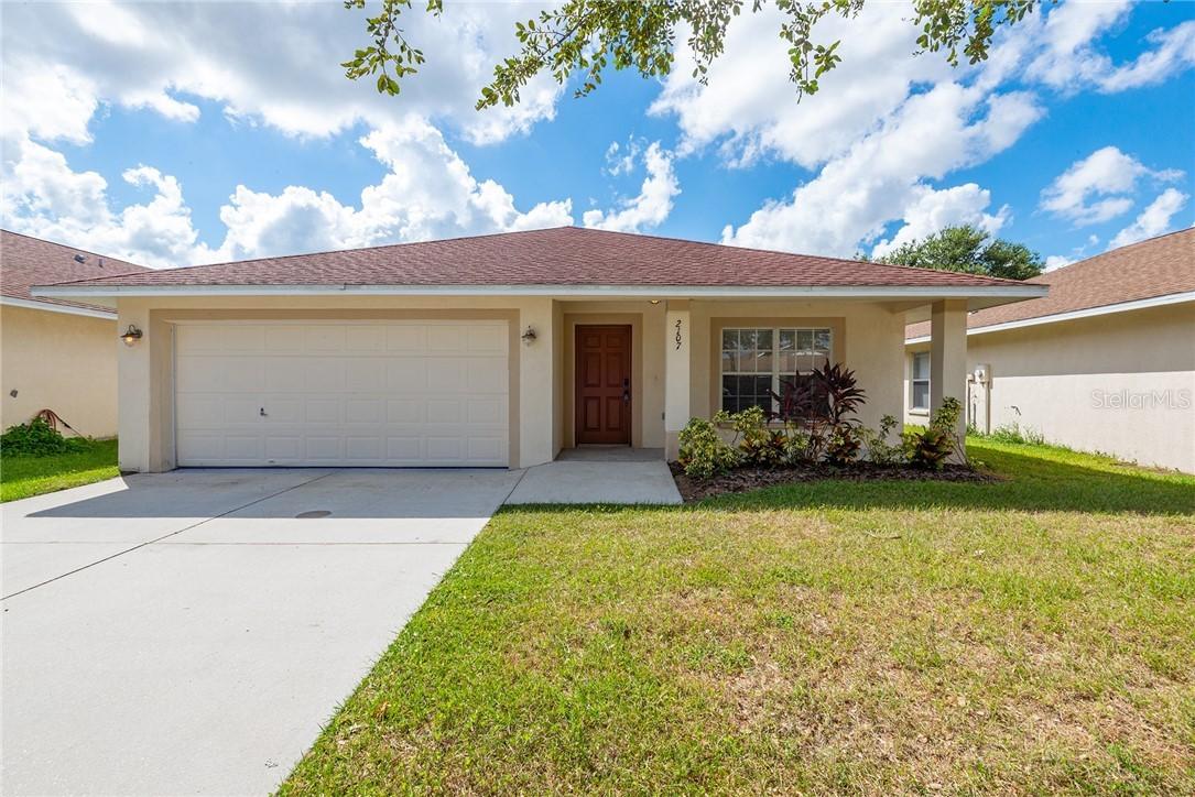 2107 Pleasure Run Dr., Ruskin, FL 33570