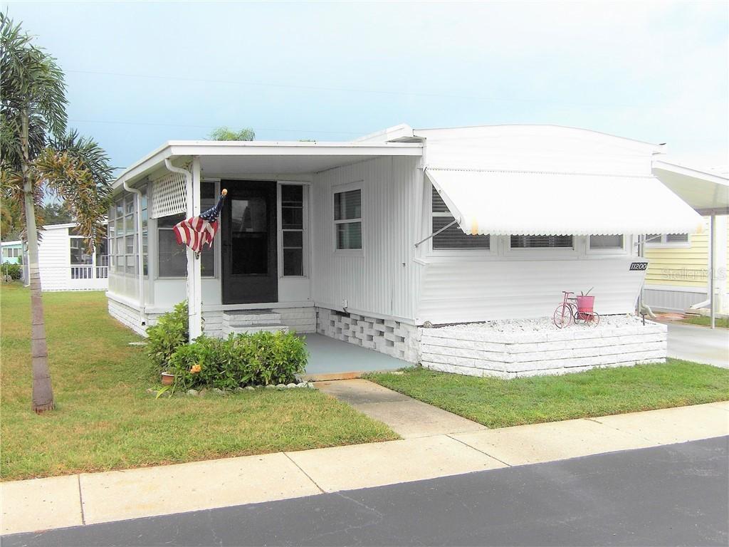 11200 101st Way #138, Largo, FL 33773